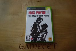 Max Payne 2: The Fall of Max Payne