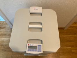 Profi Luftreiniger - IQAir HealthPro 250 NE