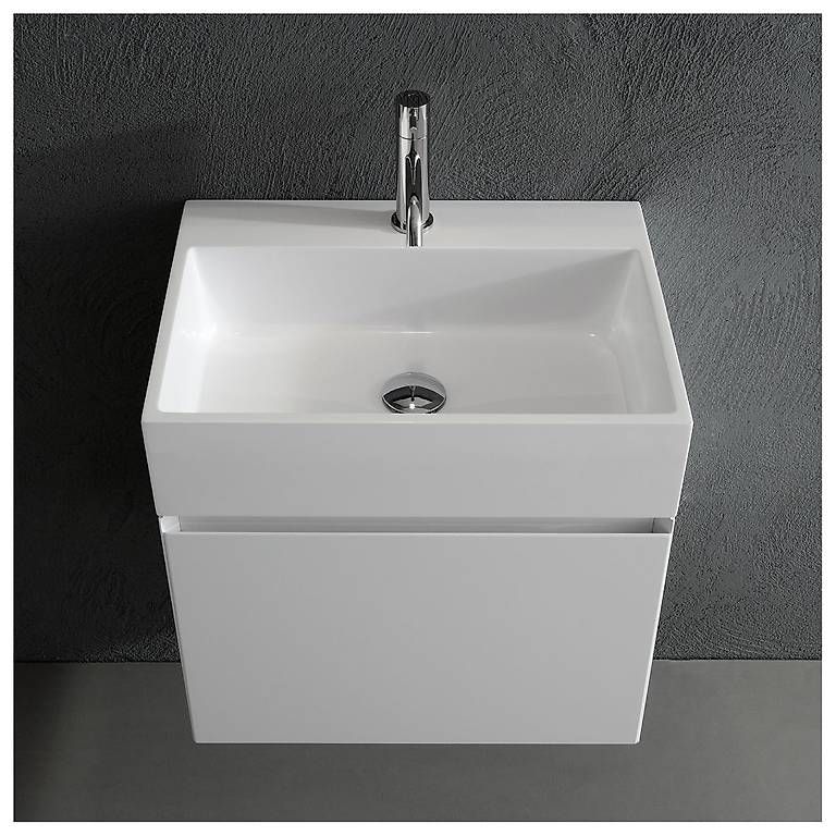 Eviers & lavabos: Lavabo Waschtisch antoniolupi – D'occasion à Zürich par b1897 2