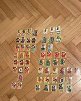 Mega Panini Set 2026 mit extra Sticker und Messi