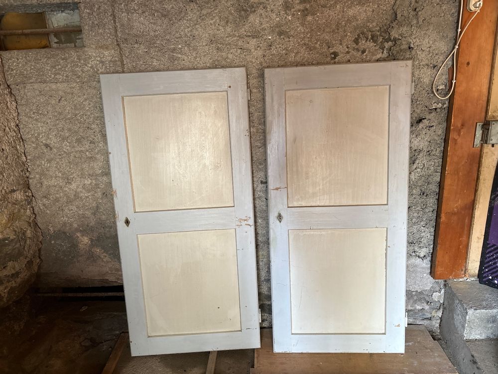 Bouton De Porte Pour Porte Intérieure De Placard Ou Couloir