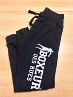 Trainerhose Boxeur des Rues tg M