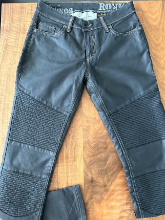 THE ROKKER DIVA LADY/ BIKERSTYLE