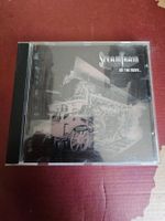 CD - Steamtrain – On The Move... (SCHWEIZ, Hard Rock, 1994)