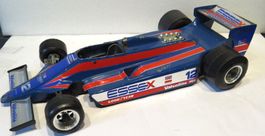 1:14 Lotus Formel 1