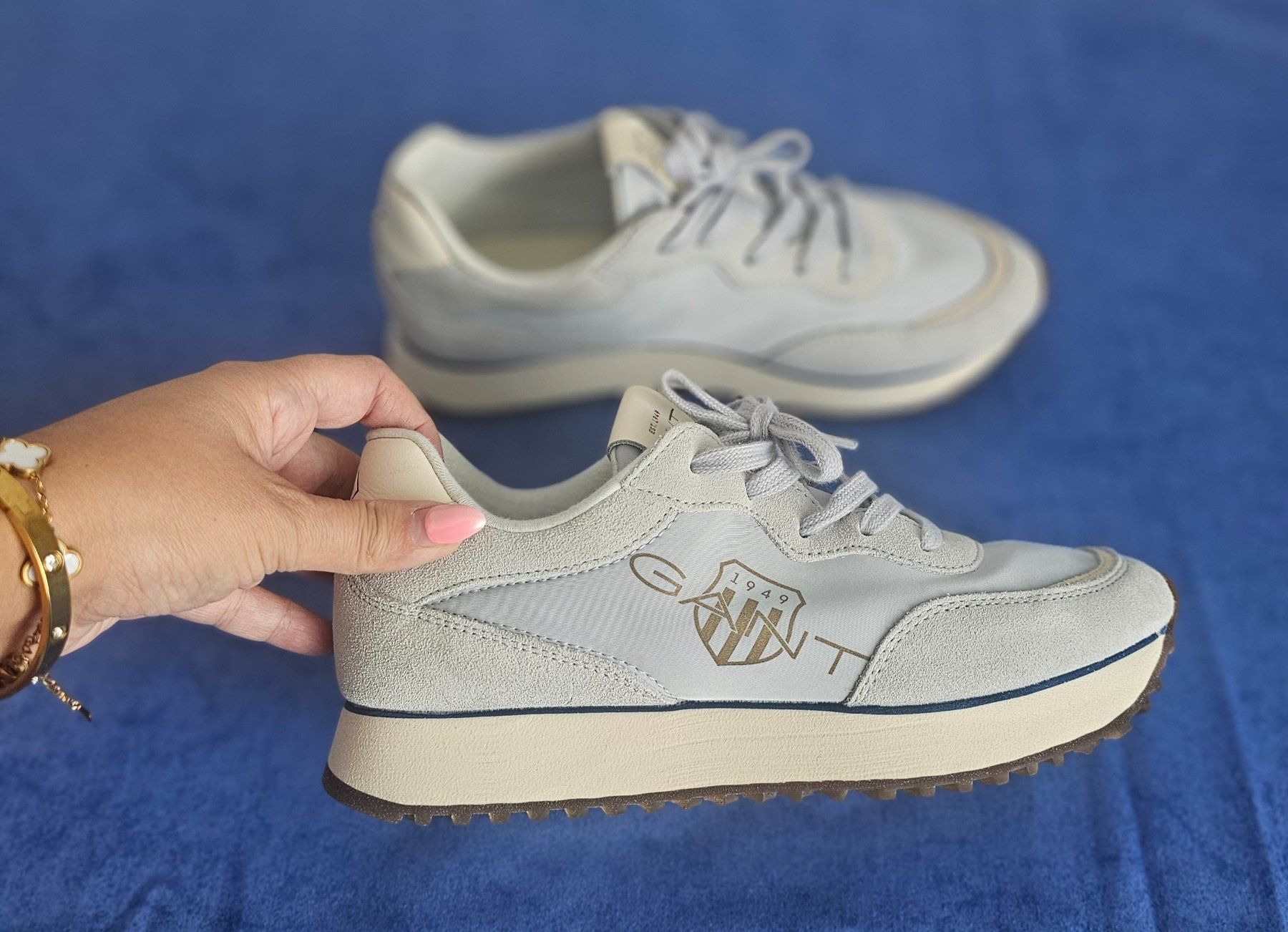 Gant Chaussures hommes: ***GANT***Sneaker gr.38 – D'occasion à Bronschhofen par Xena37 1