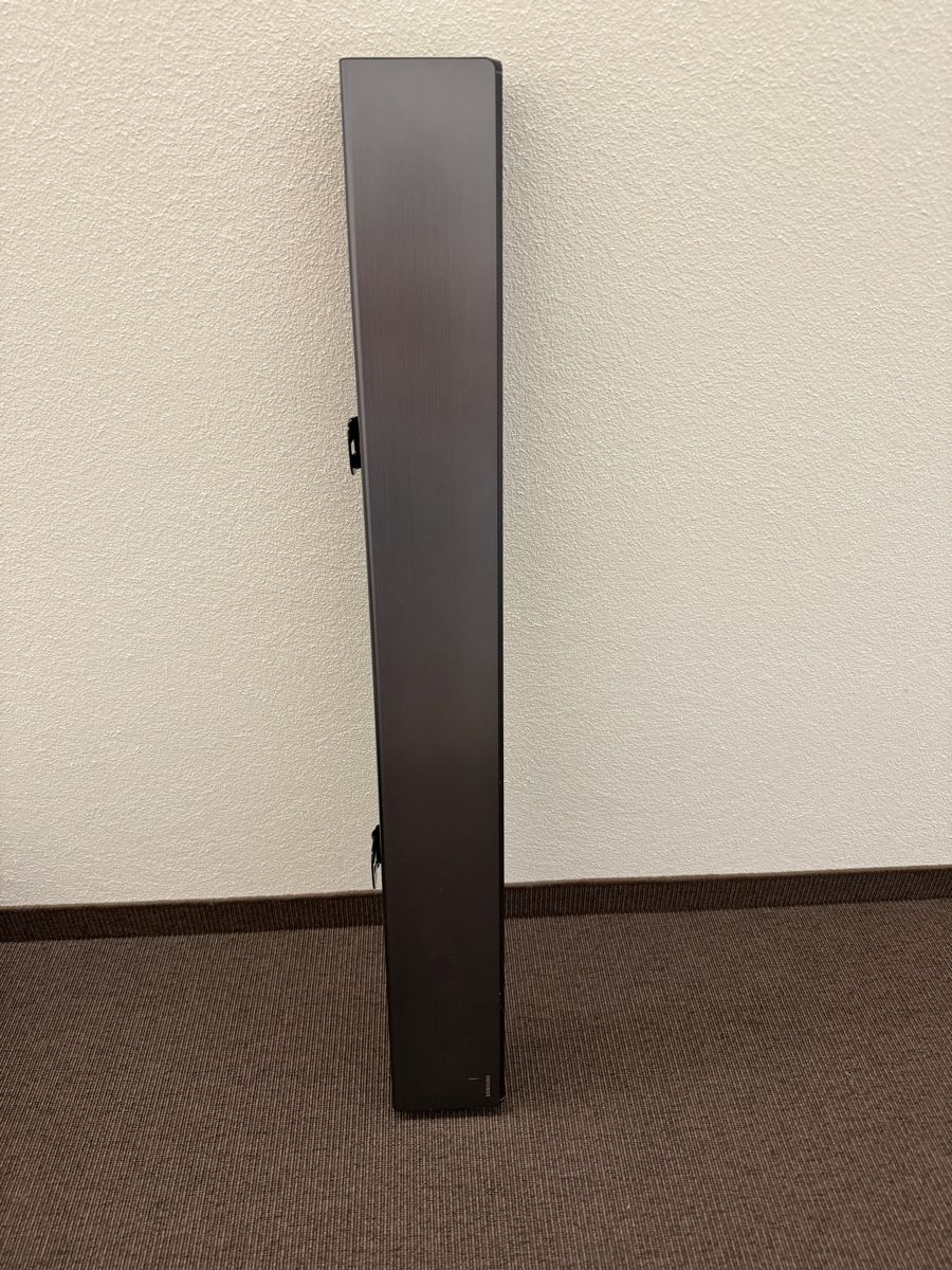 Samsung Home Cinema: Samsung HW-MS650 Soundbar – Usato da Lachen SZ venduto da tobs90