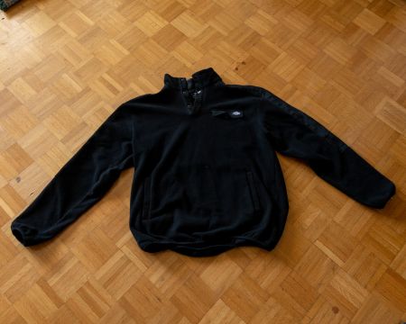 Dickies Faserpelz