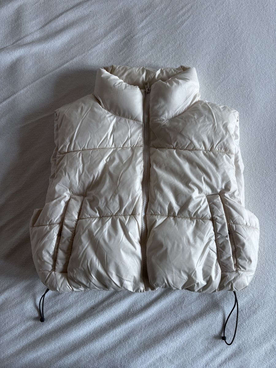 Pull&Bear Jacken & Mäntel: Veste Pull&bear  – Neu (gemäss Beschreibung) aus Vouvry von sha_rk5q