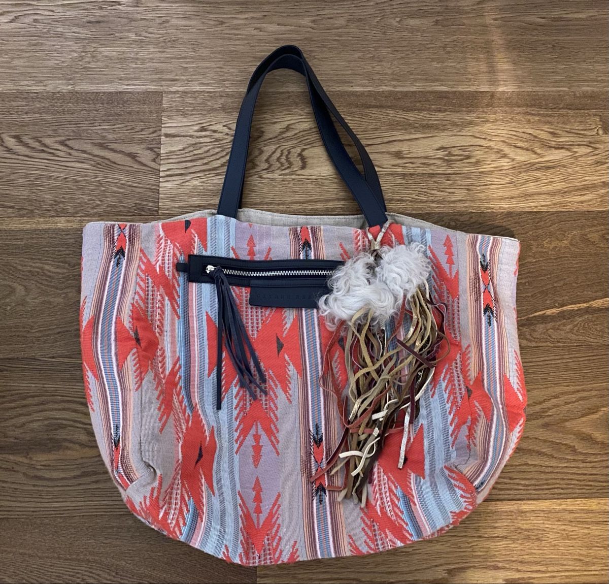 Borse da donna: Bohemian Shopper neuwertig – Usato da Affoltern am Albis venduto da Vsyra