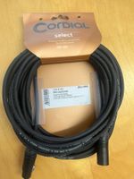 Cordial CPM 10 FM XLR Kabel