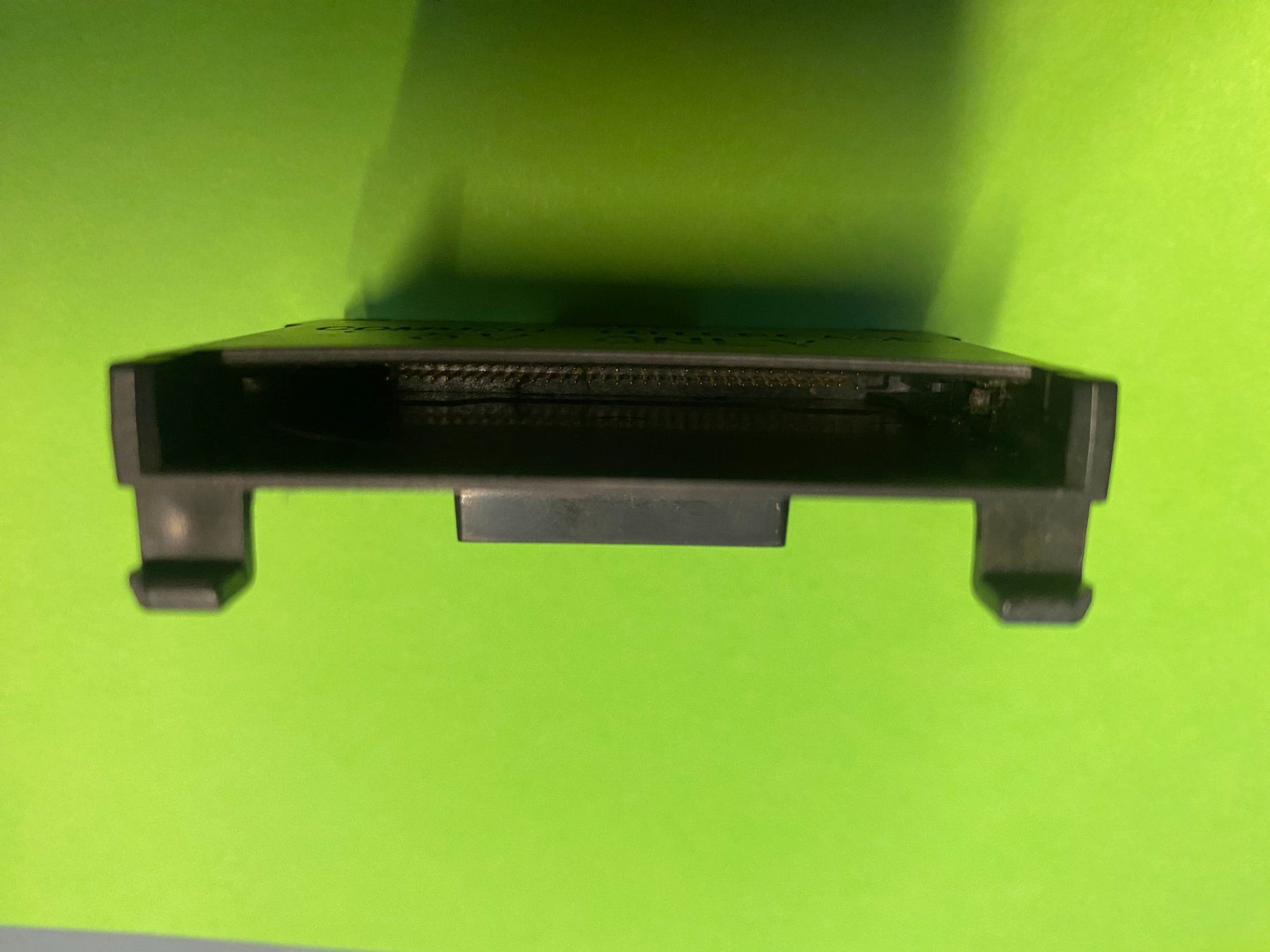 Samsung Module und Funcards: Samsung Common Interface Adapter 5v – Gebraucht aus Sissach von  2