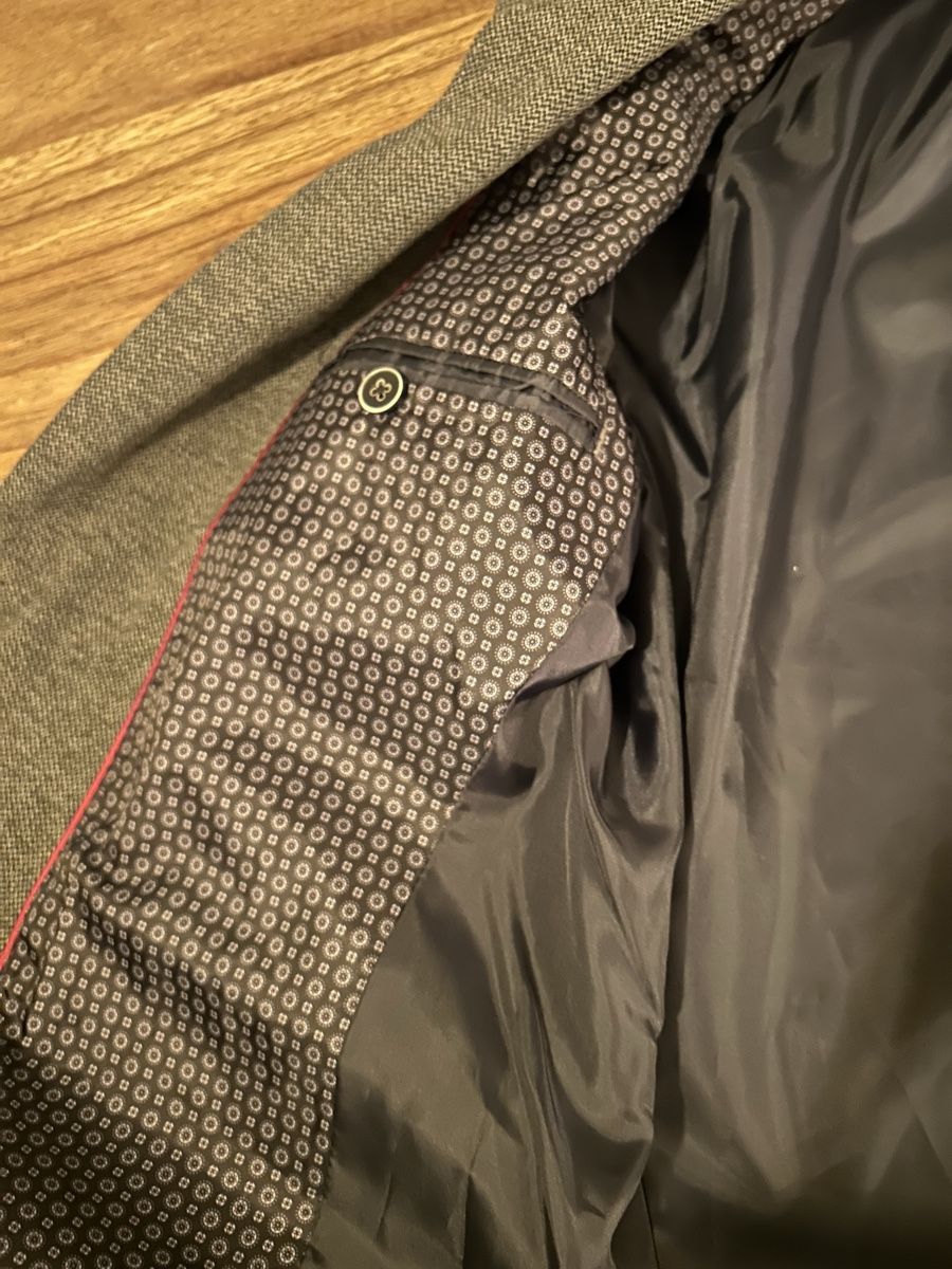 Giacche: Blazer Paul Hunter – Nuovo (secondo la descrizione) da Fahrweid venduto da Mara36 1
