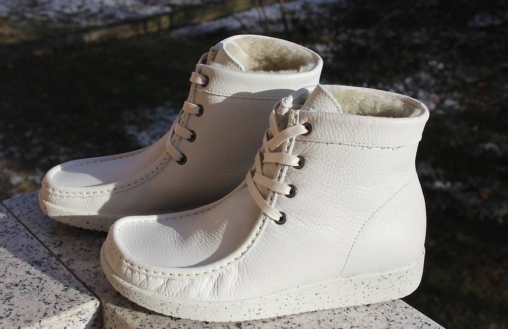 Scarpe da donna: Winterstiefel Nature Gr.39 – Nuovo e nell'imballaggio originale da Basel venduto da Mila_Graf 2
