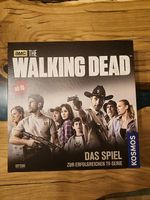 Walking Dead Brettspiel - Survival-Spass für kalte Tage!