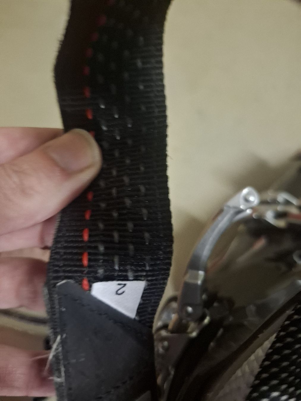 Nordica Chaussures hommes: Skischuhe – Défectueux à Bözen par Tropi21 5