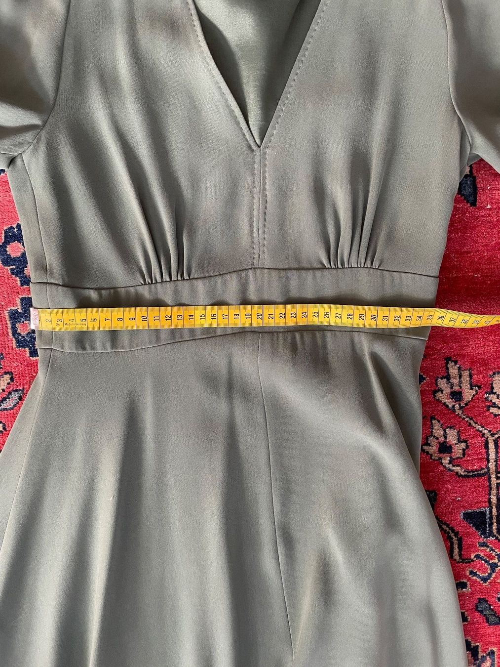 Max Mara Vestiti: Kleider von Max Mara / Gr. S – Nuovo (secondo la descrizione) da Wettingen venduto da sonn5 9
