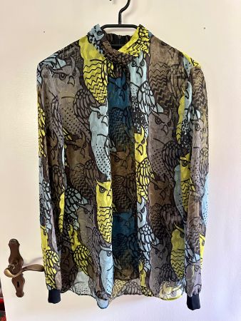 MARC CAINE Bluse / N3