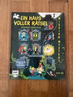 Ein Haus voller Rätsel - Band 3