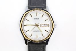 Vernal Day Date Automatik 36mm