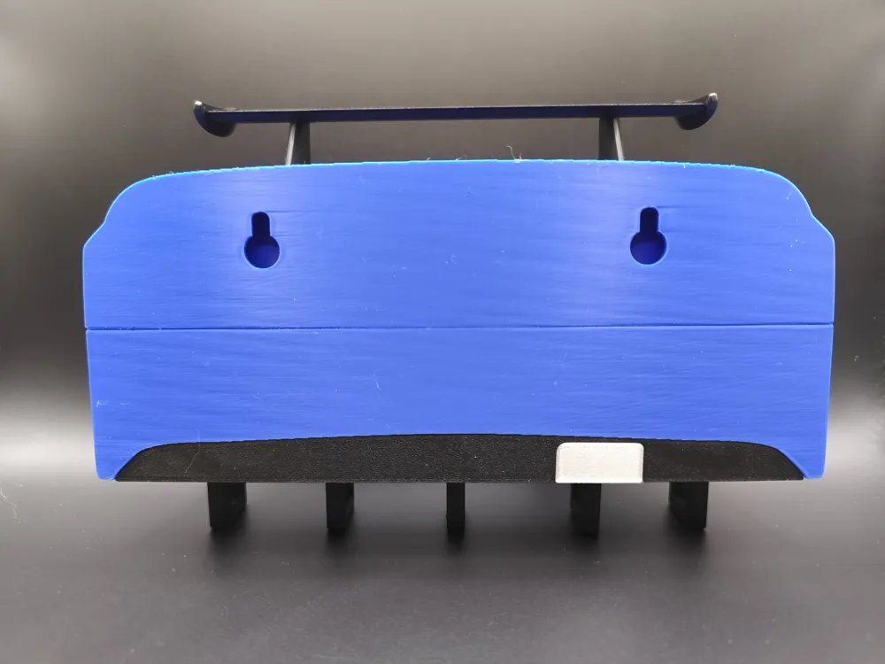 Schlüsselanhänger & - bänder: R34 GTR Schlüsselhalter – Neu (gemäss Beschreibung) aus Niederweningen von Wellington3D 6
