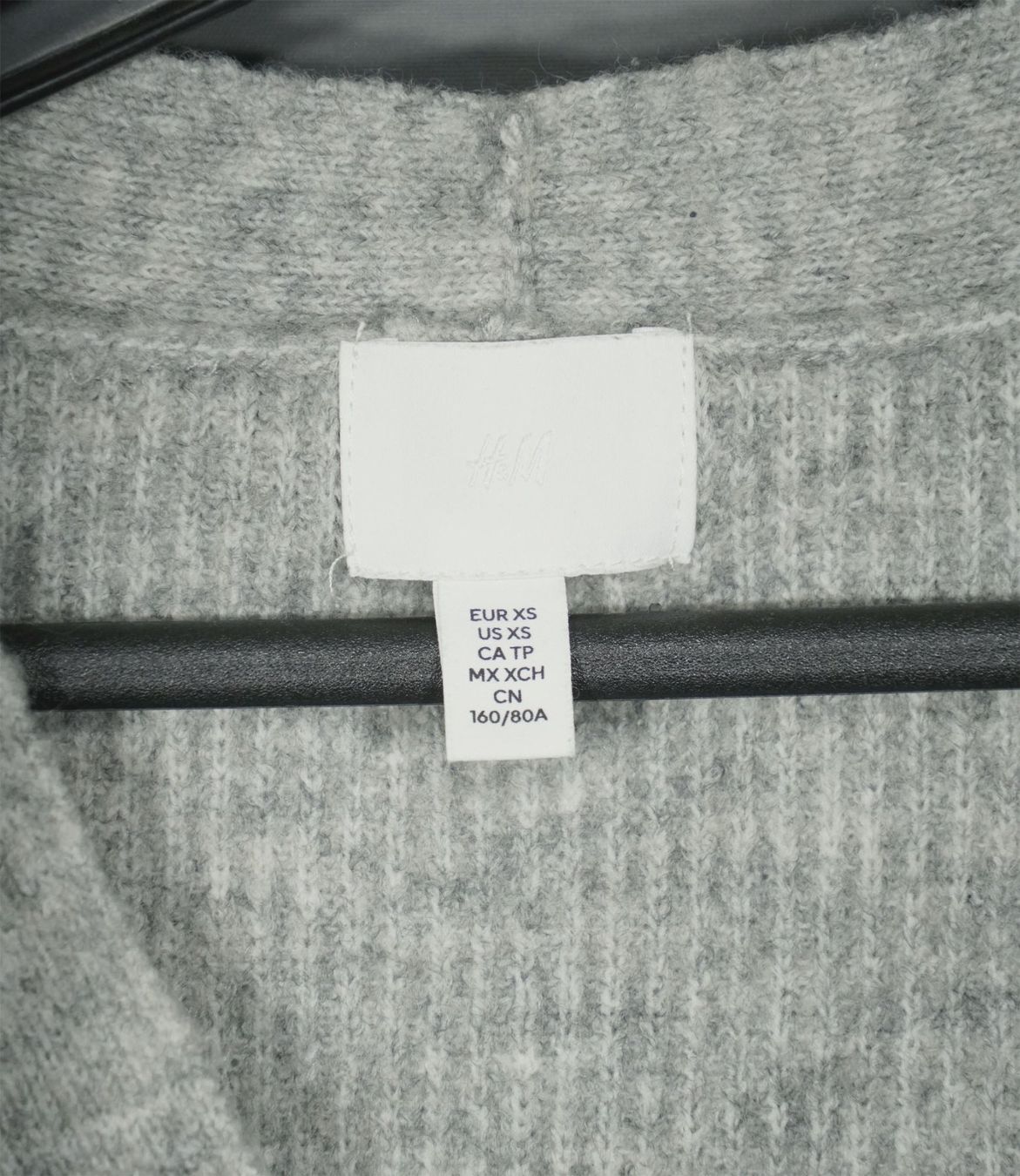 Boleros: kurze Strickjacke – Gebraucht aus Meggen von 1Class2Hand 2