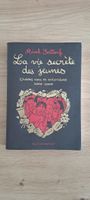 Livre BD - La vie secrète des jeunes (Riad Sattouf) 