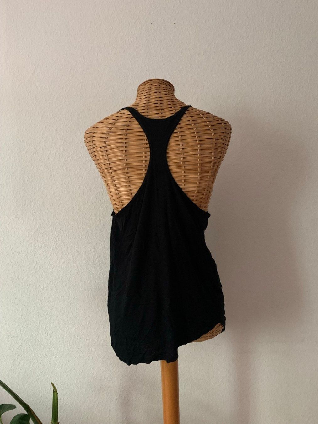 Obey Tops: OBEY - Tank Top schwarz M – D'occasion à Zürich par Diazaio 2