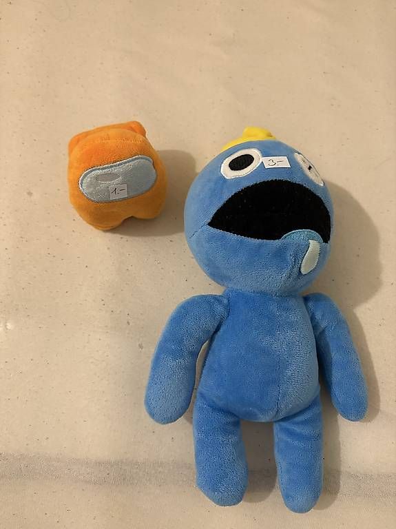 Giocattoli: Doudou  – Nuovo e nell'imballaggio originale da Lausanne venduto da ahm_9l9k