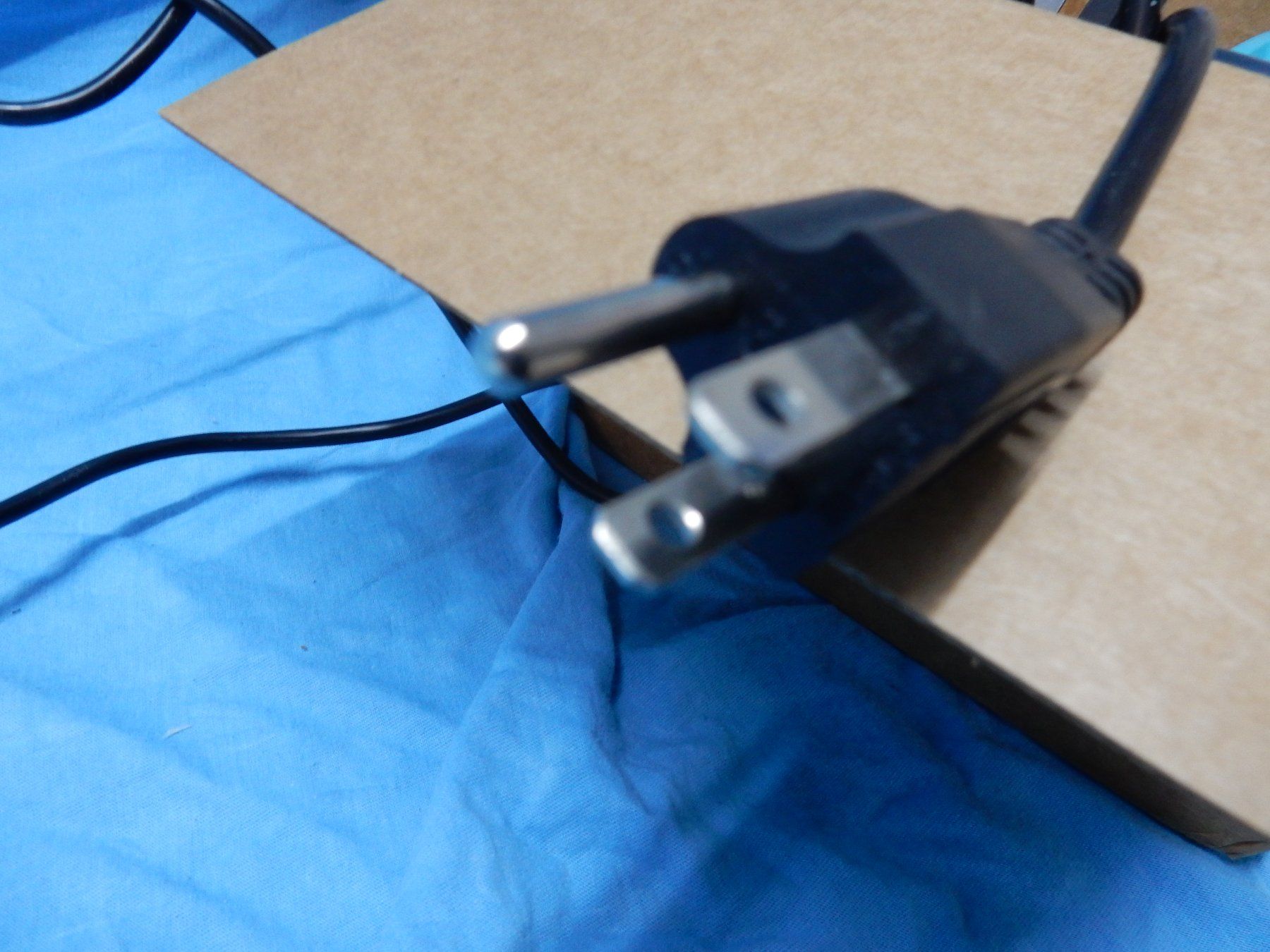 Alle Werkzeuge: lötstation 110 Volt Neu – Neu und originalverpackt aus Watt von Mariposa49 6