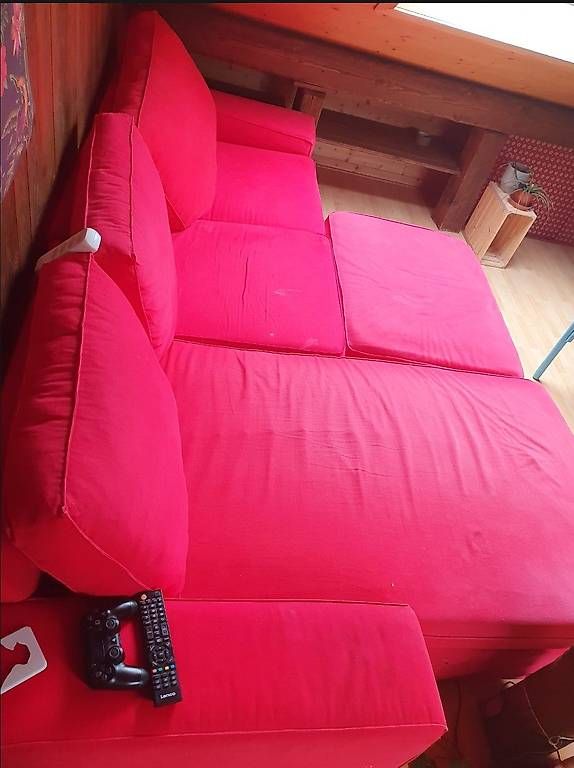 Sofas: Canapé – D'occasion à Nidau par jul_6tpv 1