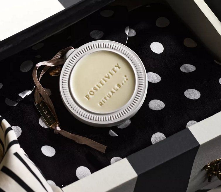 Frischer Duft Rituals Kleiderschrank Duft Rituals Raumduft Stück