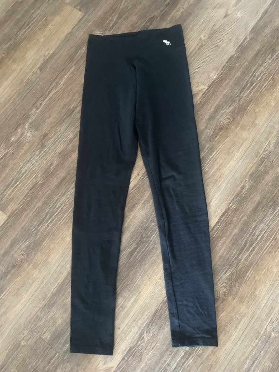 Abercrombie Calze & Collant: Abercrombie&Fitch Leggins – Usato da Emmen venduto da Bgucci_girl
