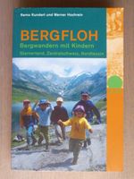 Bergfloh