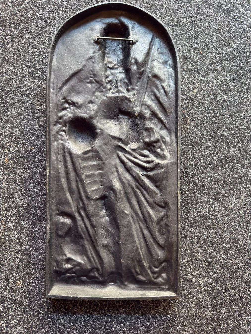 Sculptures & Statues: German Wagner Relief – D'occasion à Luzern par Elgordo7 3