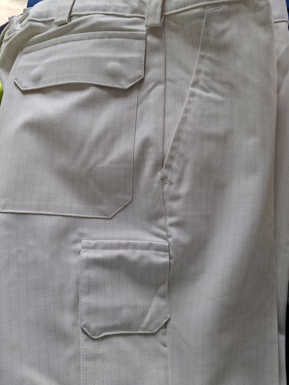 Pantaloni: ARBEITSHOSE  Flammschutz – Nuovo e nell'imballaggio originale da Studen BE venduto da sch_fzs6 1
