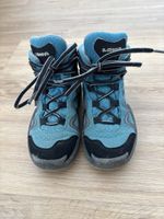 Lowa Wanderschuhe Kinder 28