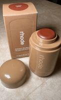 Rhode Pocket Blush Toasted Teddy neu