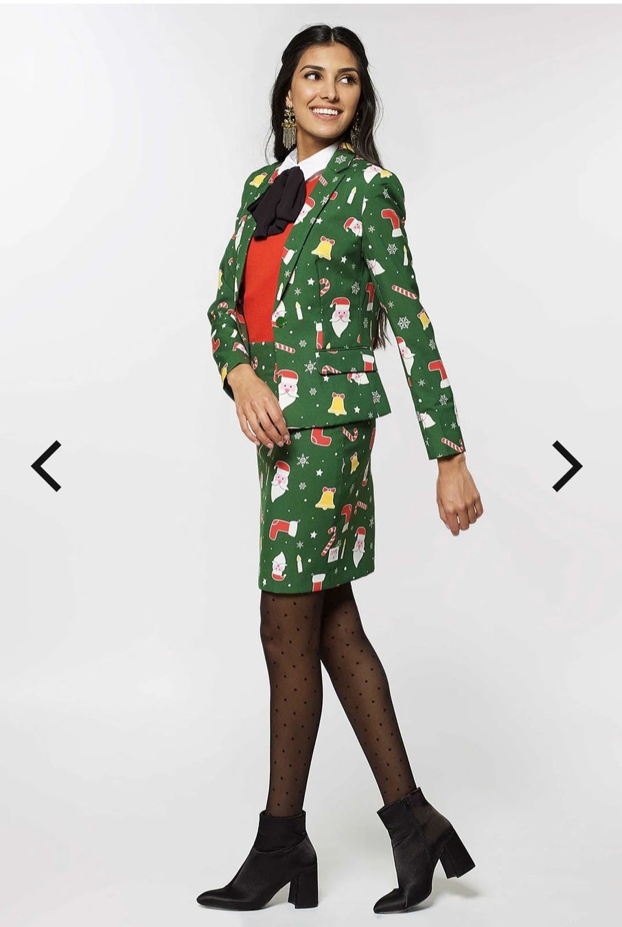 Completi & Tailleur: Oppo Suits Santa Babe EU 34 – Nuovo (secondo la descrizione) da Glis venduto da Kaamilaa 2