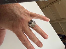 Bague Starway Swatch Bijoux 2001