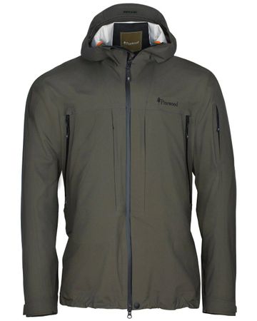 Pinewood Outdoor Jacke, neuwertig, Abisko Pathfinders
