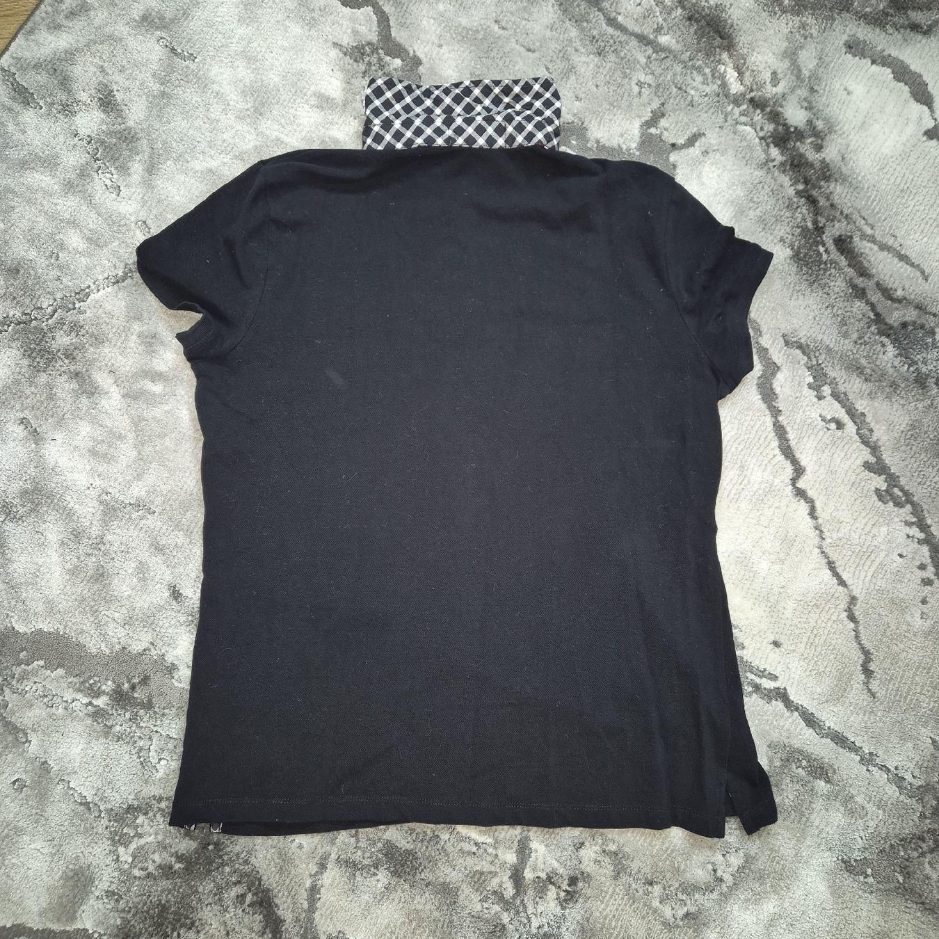 Polo Ralph Lauren Polos: #12 - Polo Hemd Schwarz Grösse XL – D'occasion à Aesch BL par OgFits 4