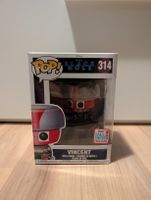 Figurine Funko Pop Vincent Black Hole 314 exclusive 2017