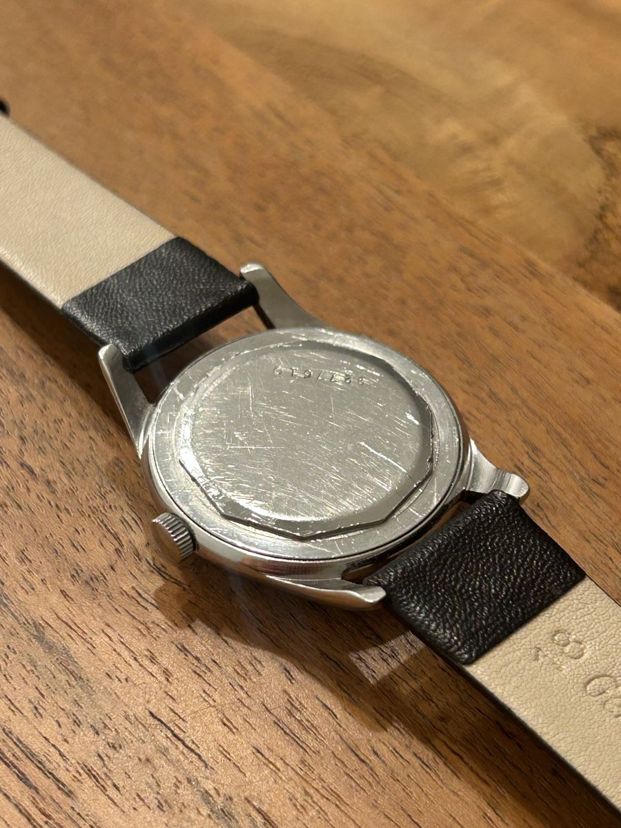 Zenith Orologi: Zenith Pilot – Usato da Cugnasco venduto da Sim_2002 4