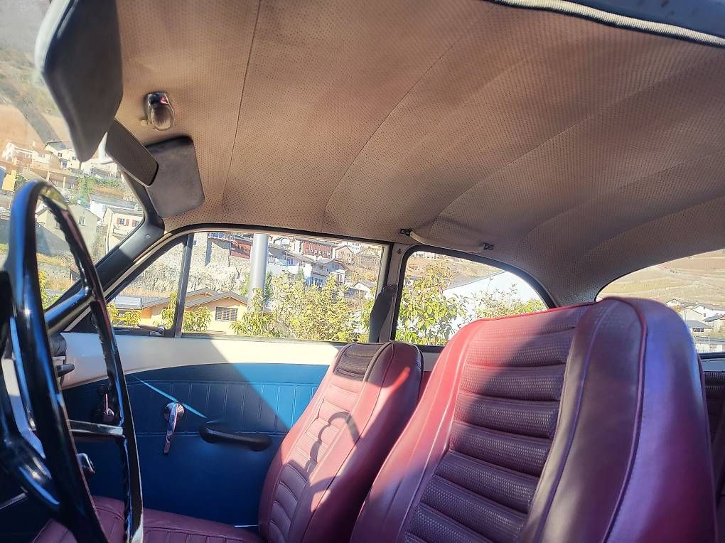 Autos: Volvo 121 Amazon – Gebraucht aus Fully von Luvi 6