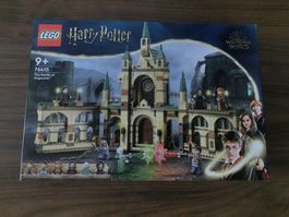 Lego Harry Potter 76413 Hogwarts Kampf um Hogwarts