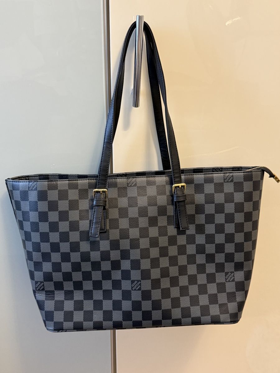 Sacs femmes: LOUIS VUITTON NEVERFULL SHOPPER – D'occasion à Schlieren par kle_dis