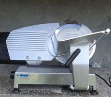 Affettatrice professionale, Profi Aufschnittmaschine