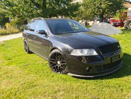 Skoda Octavia RS