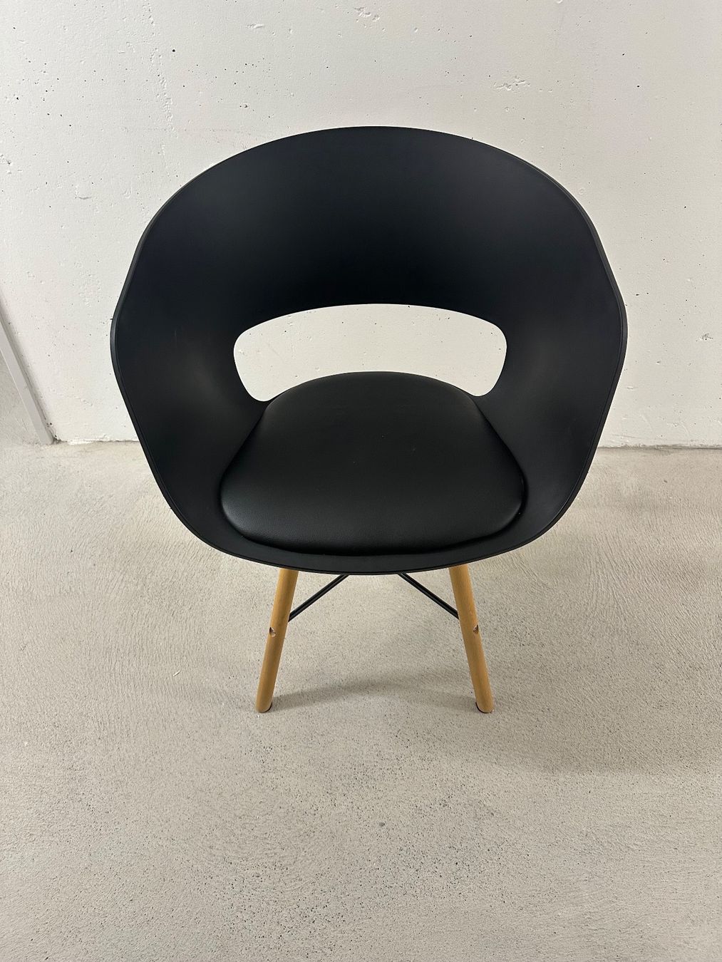 Interio Sedie: 4 Interio esszimmer Stühle – Nuovo (secondo la descrizione) da Uetikon am See venduto da cmflor 3